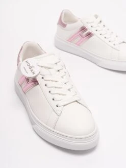 Hogan Sneakers `H365' -Negozio Di Abbigliamento Femminile 5846f5f3 d645 4f74 9f34 fee993705cbe