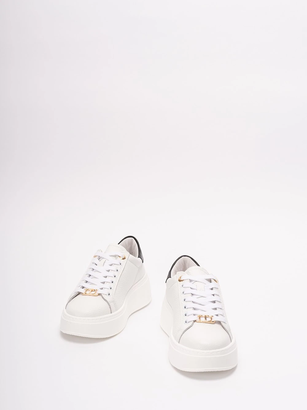 Twin Set Sneaker 'Bermuda T' Midi T 4 Twin Set Sneaker 'Bermuda T' Midi T - immagine 2
