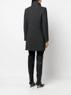 Patrizia Pepe Coat -Negozio Di Abbigliamento Femminile 595a16e7 c61a 44ec 95d4 b5484ae7cd45
