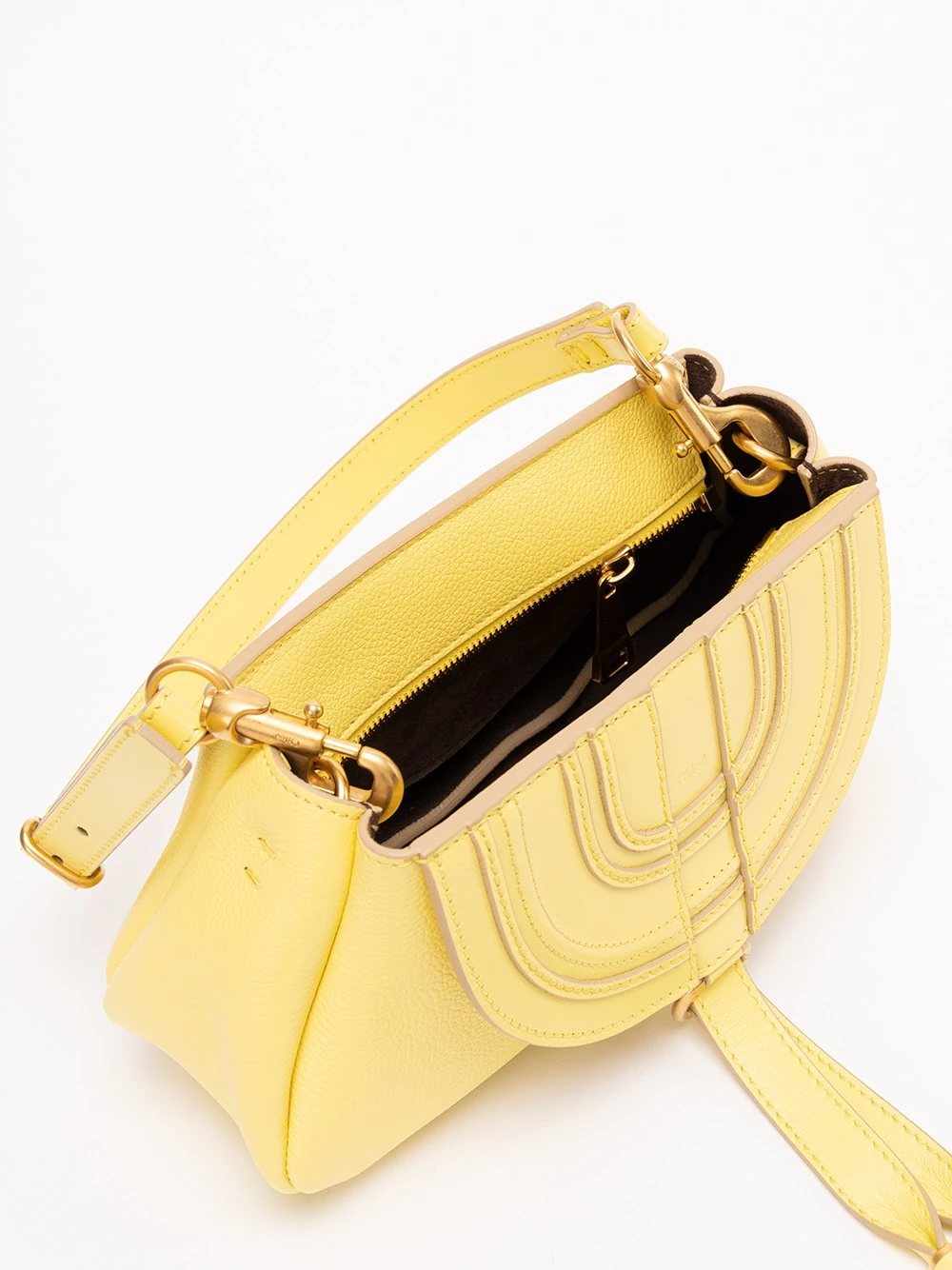 Chloé Pochette 'Marcie' Piccola 7 Chloé Pochette 'Marcie' Piccola - immagine 5
