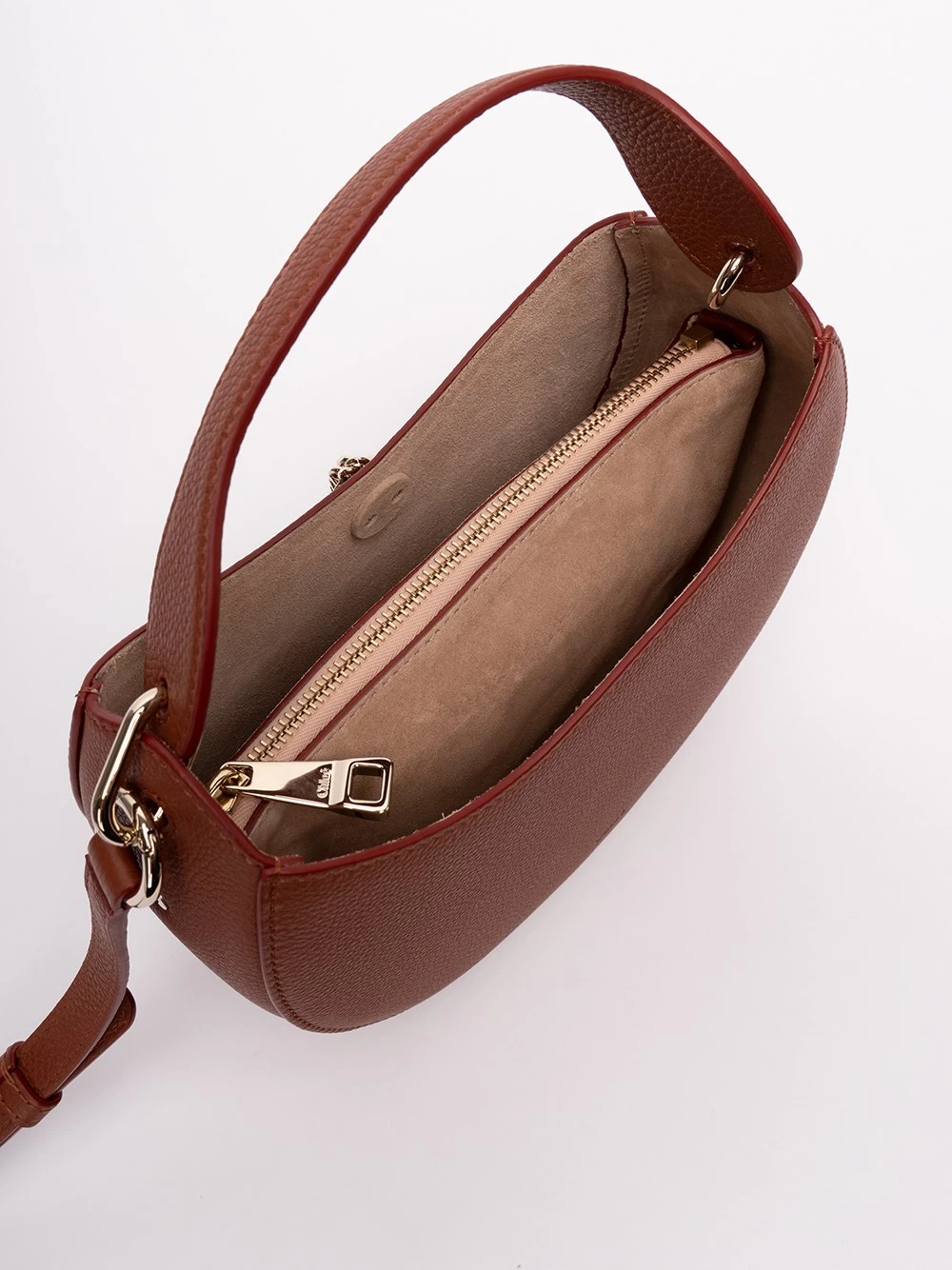 Chloé Tracolla "Arlene" 7 Chloé Tracolla "Arlene" - immagine 5