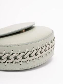 STELLA MCCARTNEY Borsa A Spalla Media -Negozio Di Abbigliamento Femminile 5b350d54 d6c3 4626 ba58 28ea1f7d45f1