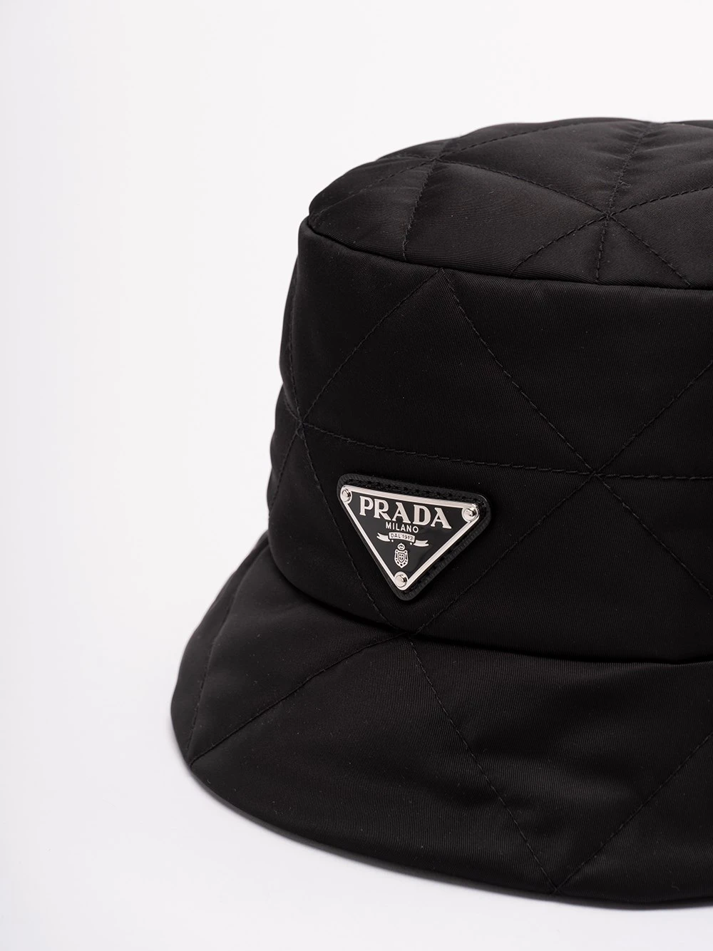 Prada Cappello 'Re-Nylon' 5 Prada Cappello 'Re-Nylon' - immagine 3