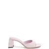 BY FAR Mules Con Tacco `Romy'