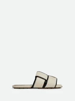 Bottega Veneta Mule Flat