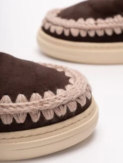 Mou 'Eskimo Sneaker Bold Glit.Logo' -Negozio Di Abbigliamento Femminile 5bfef2cb f638 4631 a88a 85cdbbc98716