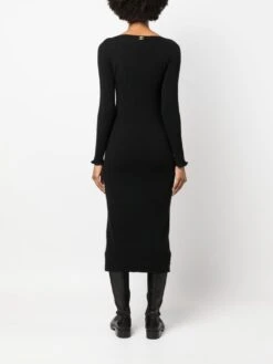 Twin Set Abito Midi In Maglia 10 Twin Set Abito Midi In Maglia -Negozio Di Abbigliamento Femminile 5c081907 2024 46d6 b4ff 10806ba8a468