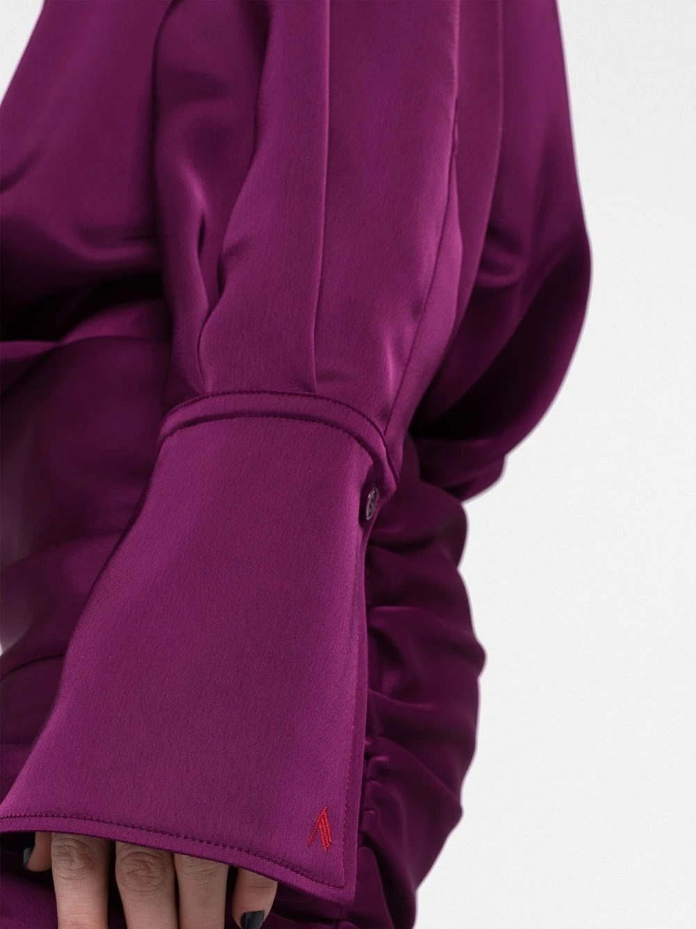 `Hatty` Mini Dress 5 `Hatty` Mini Dress - immagine 3