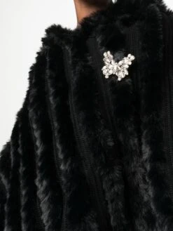 Blugirl Faux Fur Poncho 10 Blugirl Faux Fur Poncho -Negozio Di Abbigliamento Femminile 5c93dfc5 496d 4041 a8ae c8eafe29d8fd