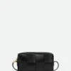 Bottega Veneta Mini 'Cassette'