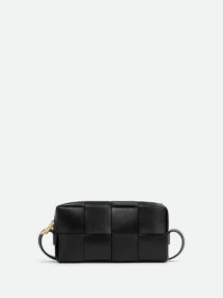 Bottega Veneta Mini 'Cassette'