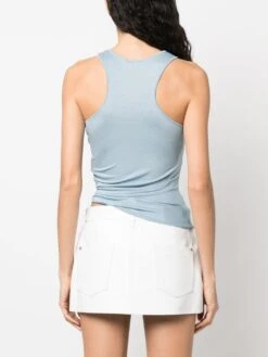 Blumarine Top With Rose -Negozio Di Abbigliamento Femminile 5d14cca5 f18d 4922 af26 88a9c5733b6e