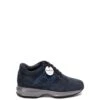 Hogan Sneaker In Pelle 'Interactive H Spezzata' -Negozio Di Abbigliamento Femminile 5d16a2d7 b134 4e8b ab17 b781277ac407