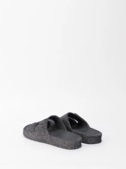 Sandalo Flat 'Trancoso' In Pvc Con Glitter -Negozio Di Abbigliamento Femminile 5d79c94e c878 4456 aa0a 0efa038aad2c