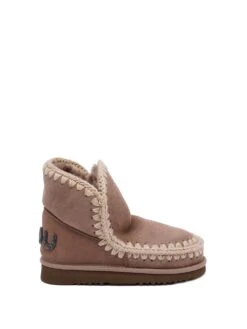 Mou Stivale Eskimo Glitter