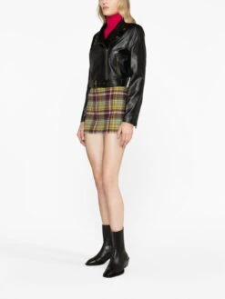 Twin Set Giacca Chiodo 9 Twin Set Giacca Chiodo -Negozio Di Abbigliamento Femminile 5d99e88c a7bf 4eb4 8cff d26ce270a71d