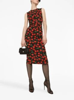 Dolce & Gabbana Abito Smanicatoconoto 11 Dolce & Gabbana Abito Smanicatoconoto -Negozio Di Abbigliamento Femminile 5daa621d 2449 4773 9e60 31693f115116