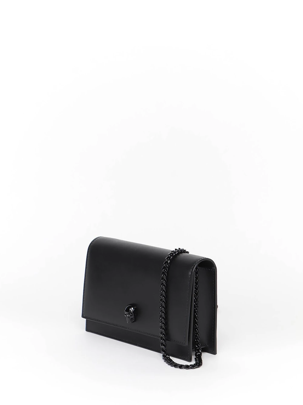 Alexander McQueen SKULL MINI BAG 4 Alexander McQueen SKULL MINI BAG - immagine 2