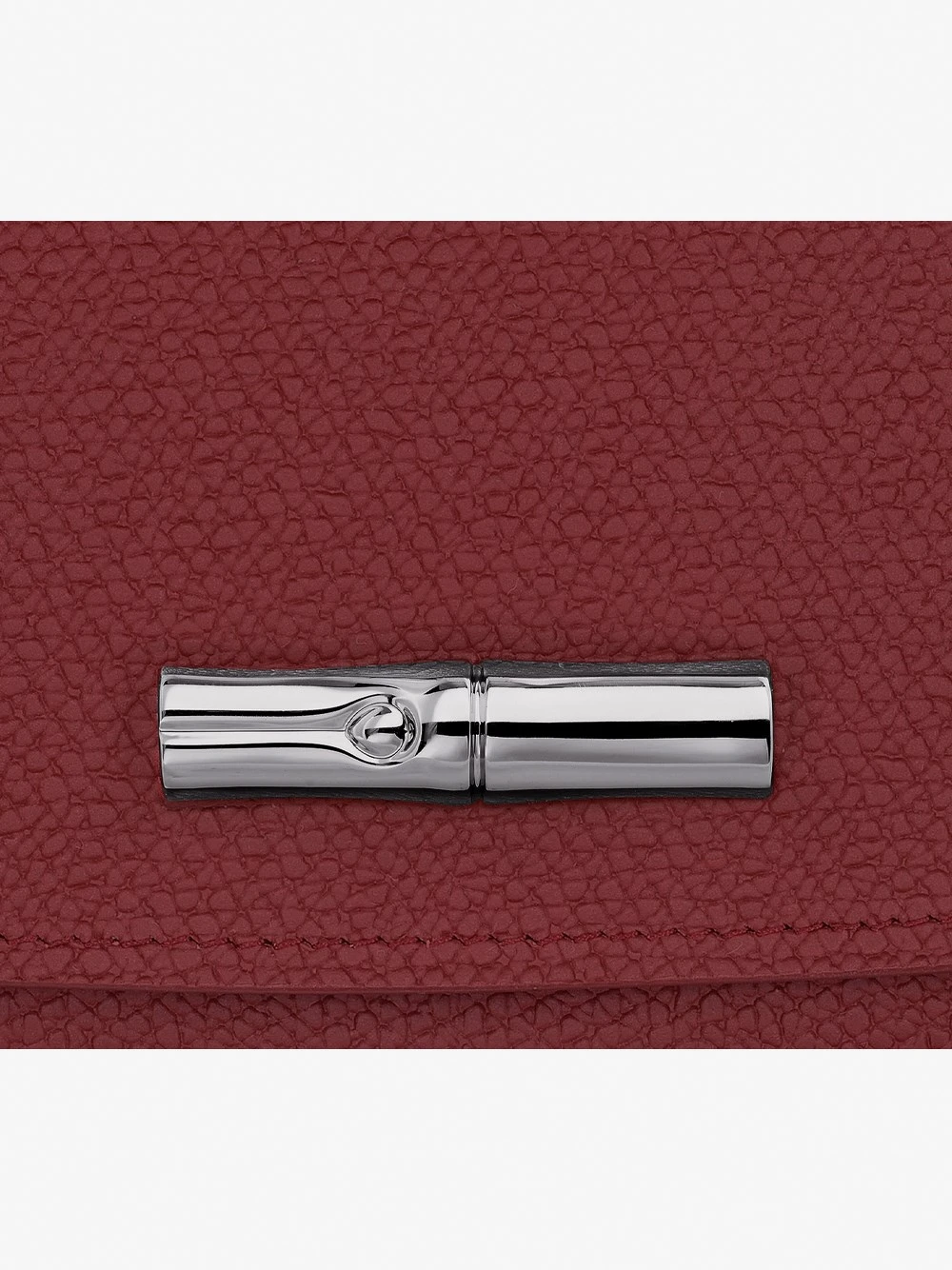 Longchamp Portafoglio Lungo 'Roseau' Continental 5 Longchamp Portafoglio Lungo 'Roseau' Continental - immagine 3