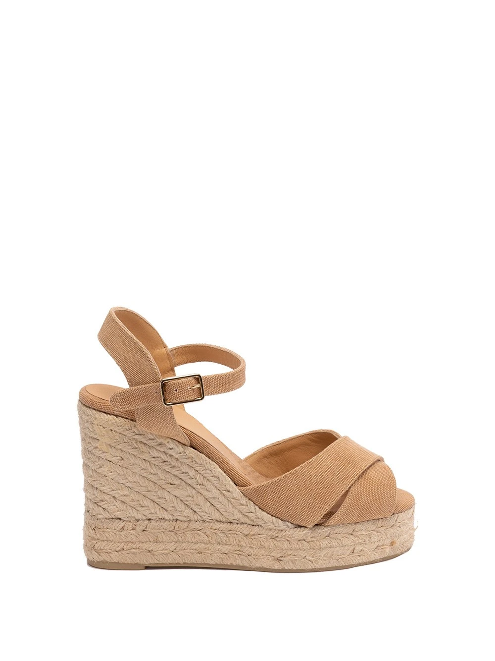 Castañer Espadrillas Con Zeppa `Blaudell/8ED/002' 3 Castañer Espadrillas Con Zeppa `Blaudell/8ED/002'