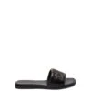 Tory Burch Slide 'Double T Sport' 2 Tory Burch Slide 'Double T Sport' -Negozio Di Abbigliamento Femminile 5e7c11ba 59c4 459e ba14 f5a20946fb66