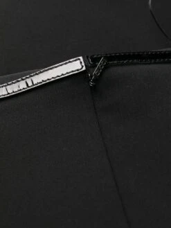 Gucci Abito Viscosa Stretch Compatto -Negozio Di Abbigliamento Femminile 5e847ddc 4d98 4bd0 8fa1 f4a4341114ce