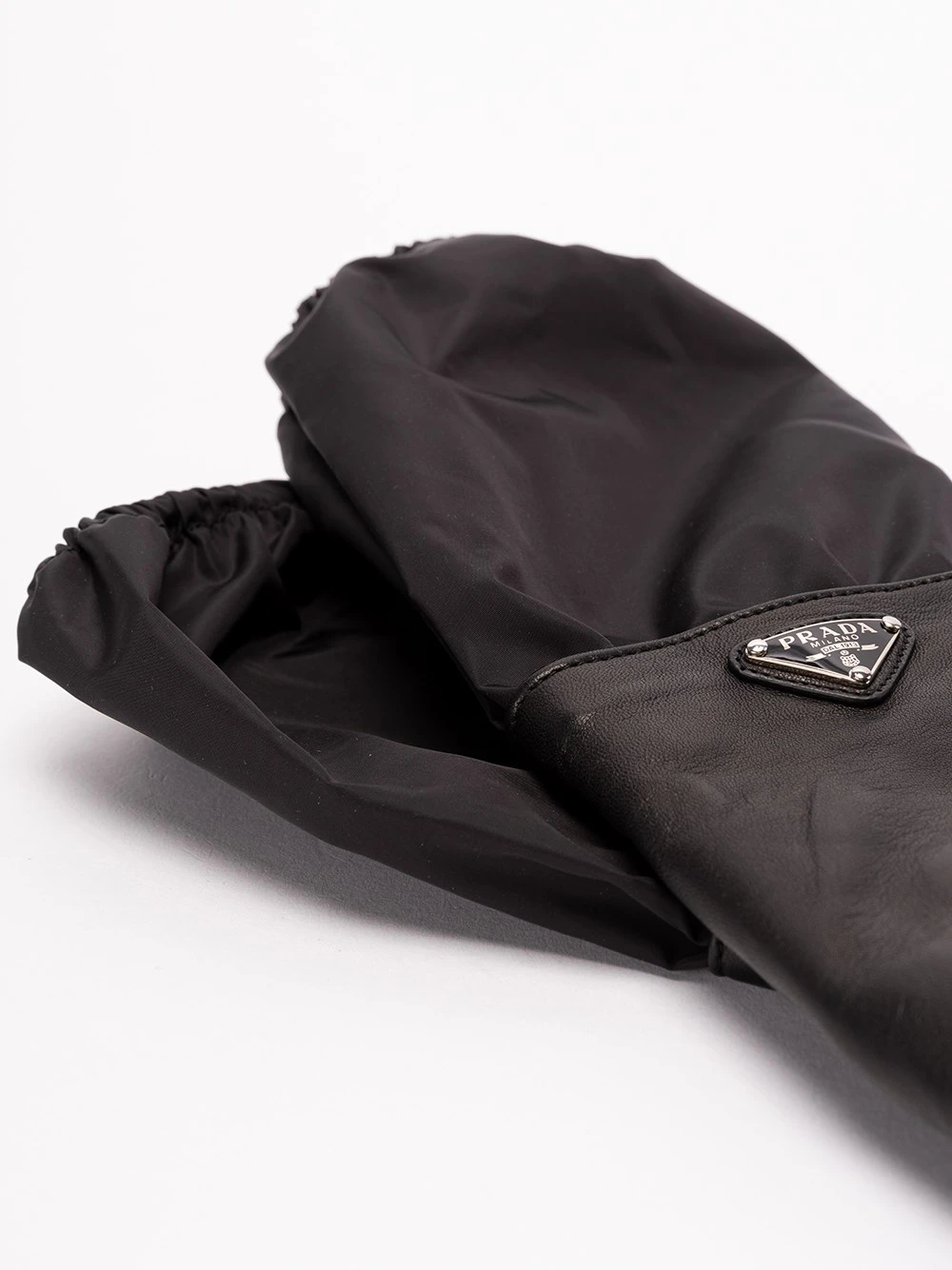 Prada Guanti In Pelle 5 Prada Guanti In Pelle - immagine 3