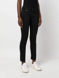 Dondup `Monroe` Jeans -Negozio Di Abbigliamento Femminile 5f2cfc1e 8f79 476d ae2b edb912f8d966