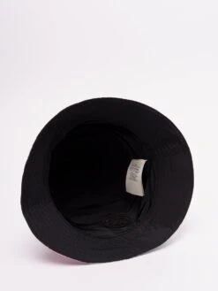 Alexander McQueen Cappello Da Pescatore 'Watercolor' 9 Alexander McQueen Cappello Da Pescatore 'Watercolor' -Negozio Di Abbigliamento Femminile 5f7e615d 528a 47e3 9313 3b51b1af539e