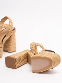 Castañer Espadrillas 'Agnes/133' -Negozio Di Abbigliamento Femminile 5f97bcd9 7e87 43f0 ae1c b8b11c898844