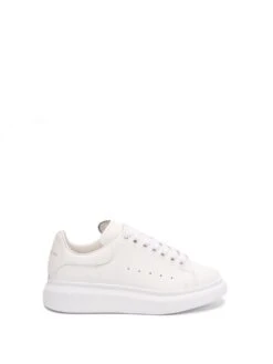 Alexander McQueen Sneakers `Oversized'