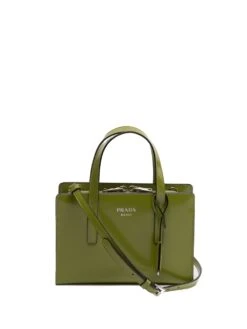 Borsa A Mano Re-Edition 1995 Mini Prada