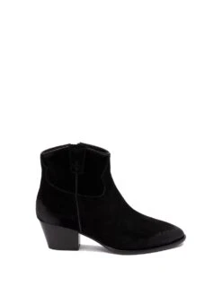 Ash Ankle Boots
