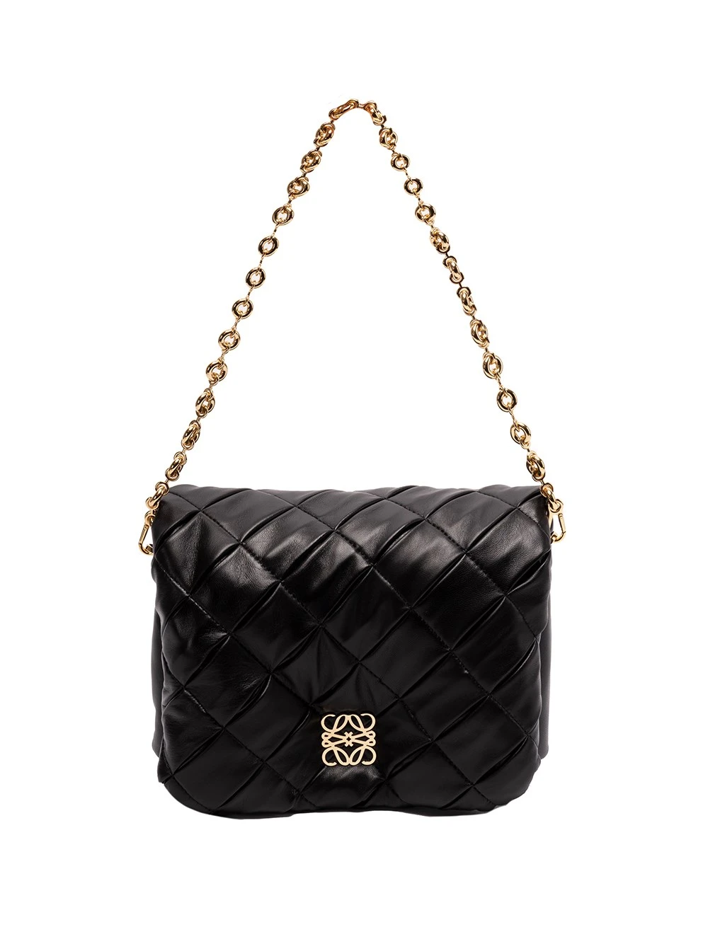 Loewe Borsa Puffer Trapuntata 'Goya' 3 Loewe Borsa Puffer Trapuntata 'Goya'