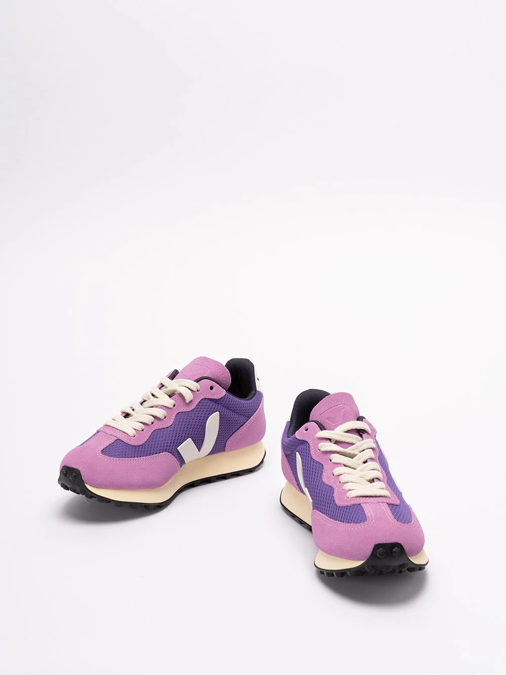 Veja Sneaker 'Rio Branco' 4 Veja Sneaker 'Rio Branco' - immagine 2