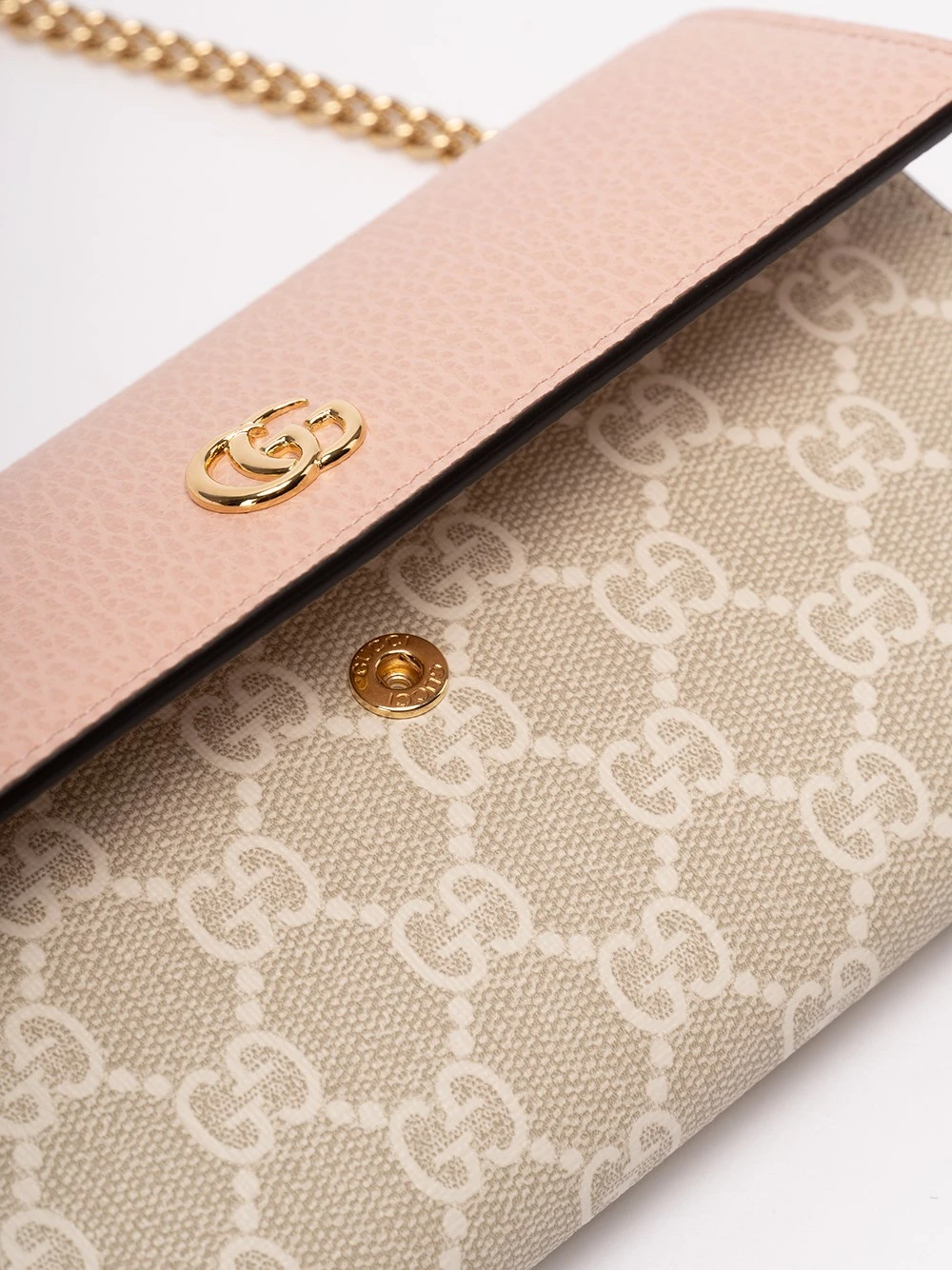 Gucci Portafoglio 'Petite Marmont' 6 Gucci Portafoglio 'Petite Marmont' - immagine 4