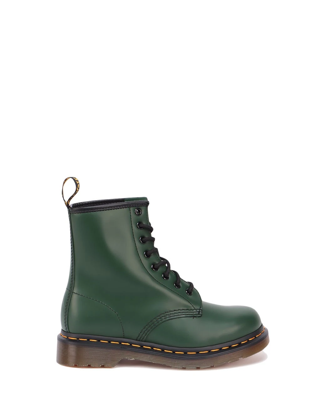 Dr. Martens `1460` SMOOTH BOOTS 3 Dr. Martens `1460` SMOOTH BOOTS