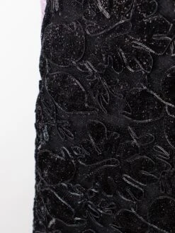 Gucci Abito Lungo ''Rebrode Lamè Ramage' -Negozio Di Abbigliamento Femminile 61b3a76d 1a52 4a42 a63f 524d90322744