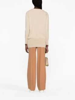 MALO Boat-Neck Sweater 8 MALO Boat-Neck Sweater -Negozio Di Abbigliamento Femminile 62991481 457c 4ac7 89ed 55cebd736dca