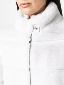 Patrizia Pepe Padded Jacket 9 Patrizia Pepe Padded Jacket -Negozio Di Abbigliamento Femminile 62c7cf8c 332b 4430 b3a2 23c7f7577bb4