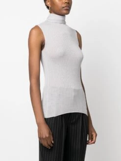 Patrizia Pepe Maglione A Collo Alto In Maglia 10 Patrizia Pepe Maglione A Collo Alto In Maglia -Negozio Di Abbigliamento Femminile 62ed8cff ce59 4684 9456 40d3ff260147