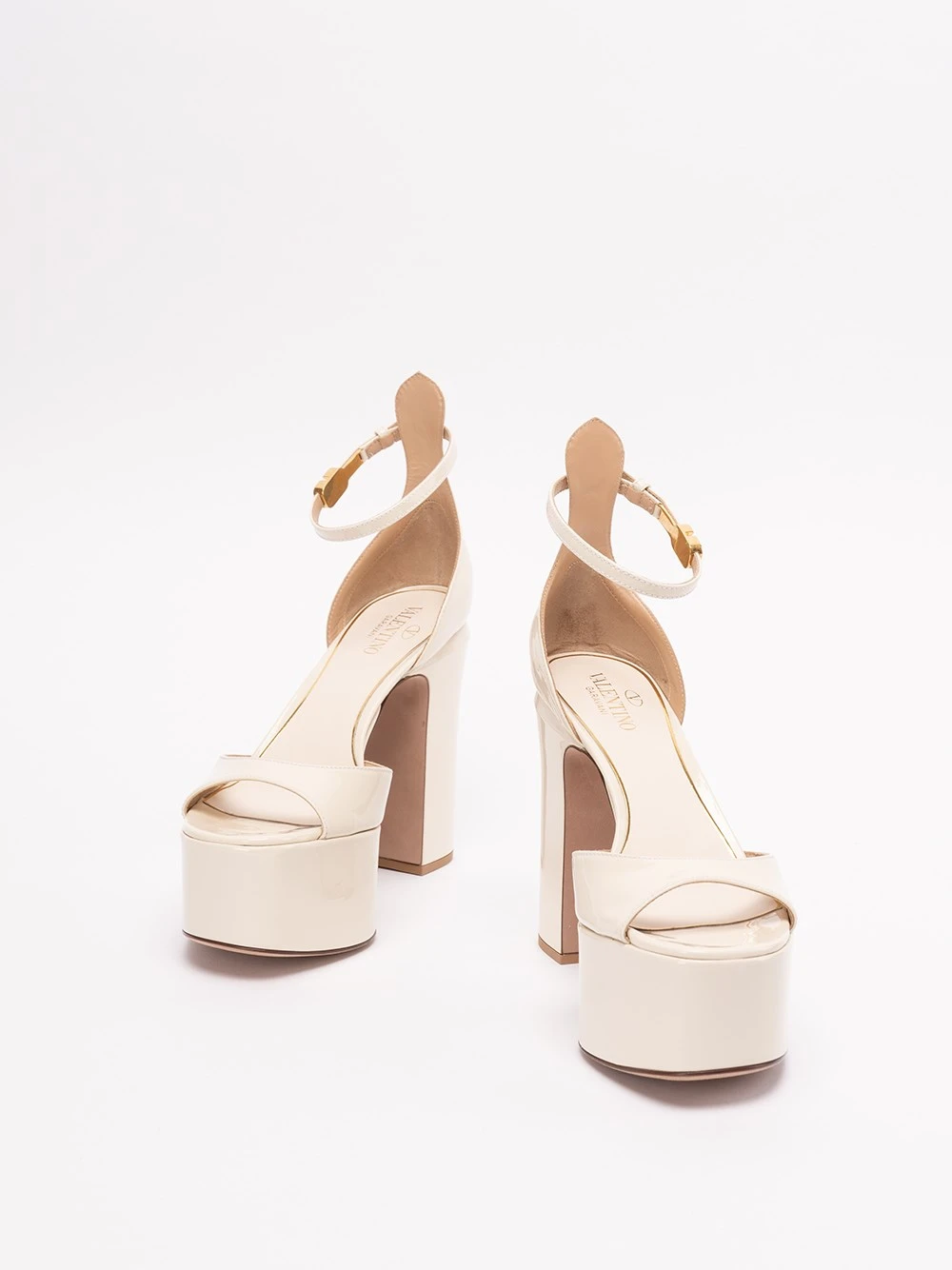 Sandali 'Valentino Garavani Tan-Go' 4 Sandali 'Valentino Garavani Tan-Go' - immagine 2