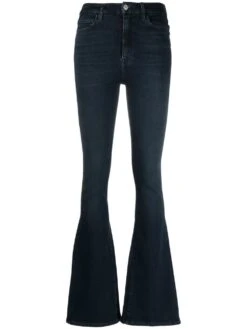 7 For All Mankind Jeans Bootcut `Skinny Grace