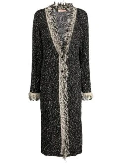 Twin Set Cardigan Lungo