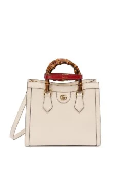 Borsa Tote Piccola 'Gucci Diana'