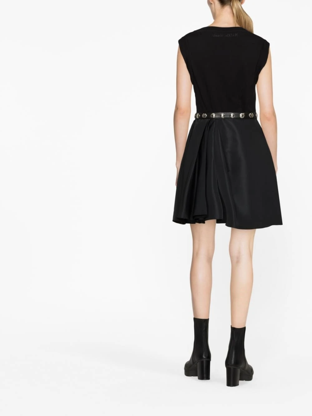 Alexander McQueen Dress 7 Alexander McQueen Dress - immagine 5