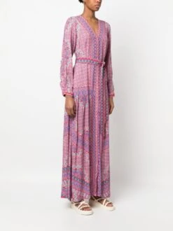 Abito Lungo 'Izzy Terra Fina' 10 Abito Lungo 'Izzy Terra Fina' -Negozio Di Abbigliamento Femminile 63adcb11 6f68 47f8 a834 25e52f3f204e