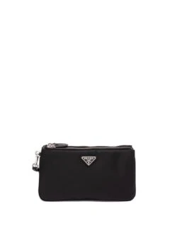 Prada Pouch 'Re-Nylon'