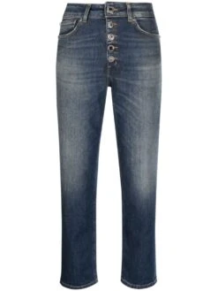Dondup `Koons Gioiello` Jeans