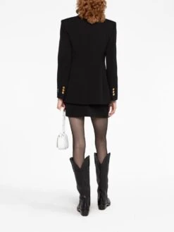 Versace Giacca Informale -Negozio Di Abbigliamento Femminile 64a81c19 15c2 4ce5 9cda 0e1a1cd50635